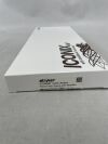 STRYKER 3910-500-412 ICONIX 1.4mm Anchor Force Fiber Suture With Needles