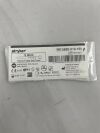 STRYKER 5820-010-150 5.0mm Round Fluted Bur, Soft Touch