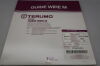 TERUMO GM1811 GLIDEWIRE GOLD 0.018" X 180CM, 45°