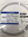 TERUMO GR3801 Radiofocus Glidewire, 150cm Straight