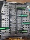 A.M. SURGICAL ENDOSCOPIC CARPAL INSTRUMENTS ENDOSCOPIC CARPAL TUNNEL RELEASE INSTRUMENTS