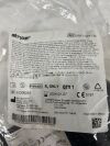 STRYKER 5921-004-135 Color Cuff® Disposable Tourniquet Cuff 44.0 inch x 4.0 inch (112.0 cm x 10.0 cm) Single Bladder, Single Port and Quick Connect