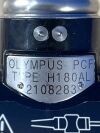 OLYMPUS Scope Model: PCF-H180AL Endoscope