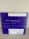 BARD U415048 Highlander 014 PTA Balloon Dilatation Catheter