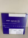 BD H4150415 Highlander 014 PTA Balloon Dilatation Catheter 4.0mm x  150 mm