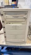 GE 2199817-14 DUPLEX SCSI EXPANSION BOX MRI Scanner