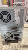 GE 2199817-14 DUPLEX SCSI EXPANSION BOX MRI Scanner