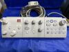 CANON XBOR-930A Controller Cath Angio Lab