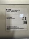 CANON XBOR-930A Controller Cath Angio Lab