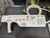 TOSHIBA XGCP-830BA Controller with Hyper Handle Cath Angio Lab