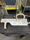 TOSHIBA XGCP-830BA Controller with Hyper Handle Cath Angio Lab