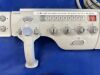 TOSHIBA XGCP-840BA Control Console with Hyper Handle Cath Angio Lab