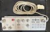TOSHIBA XGCP-880AA Controller Cath Angio Lab