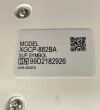 TOSHIBA XGCP-882BA Controller Cath Angio Lab