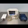 DATEX-OHMEDA Light Patient Monitor with Power Supply and Patient Cables Monitor