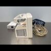 DATEX-OHMEDA Light Patient Monitor with Power Supply and Patient Cables Monitor