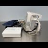 DATEX-OHMEDA Light Patient Monitor with Power Supply and Patient Cables Monitor