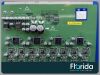 GE 5140487 / 5172144  BOARD  Ultrasound Accessories