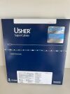 BARD USH130TG  Usher Peripheral Support Catheter: Straight Tapered 130cm