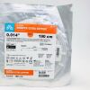 ABBOTT REF 1011834H, HI-TORQUE WHISPER EXTRA SUPPORT Guide Wire, EXPIRED