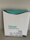 BARD SK15018 SEEKER Support Catheter    .018"  X  150CM - 4F,  BOX OF 5