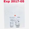 OSTIAL REF OCB4508BA, FLASH MIN Ostial System Dual Balloon Angioplasty Catheter, EXPIRED