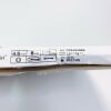 OSTIAL REF OCB4508BA, FLASH MIN Ostial System Dual Balloon Angioplasty Catheter, EXPIRED