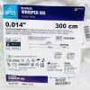 ABBOTT REF 1005359H, HI-TORQUE WHISPER MS Guide Wire 300CM, EXPIRED