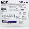 ABBOTT REF 1005359H, HI-TORQUE WHISPER MS Guide Wire 300CM, EXPIRED