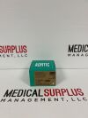 ST JUDE MEDICAL 25AGFN-756 SJM Regent™ Mechanical Heart Valve, Aortic, 25mm