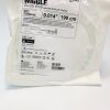 ABBOTT REF 22299M-W2, HI-TORQUE WIGGLE Guide Wire with MICROGLIDE Coating, EXPIRED
