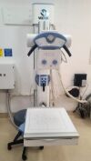 SEDECAL X-URS Viztek Rad Room