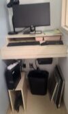 SEDECAL X-URS Viztek Rad Room