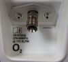 PHILIPS/RESPIRONICS Philips Respironics V60 Assist Respiratory Ventilator + Cart Stand LOW HOURS Ventilator