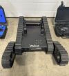 IROBOT Negotiator Tactical Surveillance Robot .