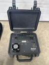 IROBOT Negotiator Tactical Surveillance Robot .