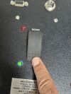 SEA SCIENCES Acrobat LTV-50HB Control Module LTV-C1, LTV50HB, LTVC1 .