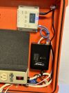 SEA SCIENCES Acrobat LTV-50HB Control Module LTV-C1, LTV50HB, LTVC1 .