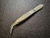 WEXLER FL0036.11 Bechert McPherson Tying Forceps