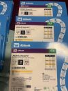 ABBOTT Xience Skypoint Everolimus Eluting Coronary Stents (LOT of 10)