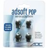 AMERICAN DIAGNOSTIC CORPORATION Adsoft POP Stethoscope Accessories