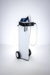 WALLACH WA-4000 Cryosurgical Unit
