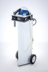 WALLACH WA-4000 Cryosurgical Unit