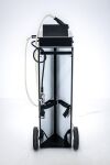 WALLACH WA-4000 Cryosurgical Unit