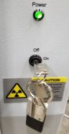 FAXITRON BIOPTICS VERSAVISION 6x15 DIGITAL SPECIMEN RADIOGRAPHY SYSTEM