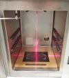 FAXITRON BIOPTICS VERSAVISION 6x15 DIGITAL SPECIMEN RADIOGRAPHY SYSTEM