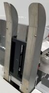 LEICA CV5030 COVERSLIPPER