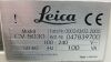 LEICA CV5030 COVERSLIPPER