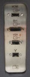 STRYKER NAV3i, 7700-800-000 NAVIGATION SYSTEM