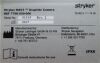 STRYKER NAV3i, 7700-800-000 NAVIGATION SYSTEM